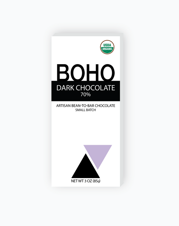 70% Dark Chocolate