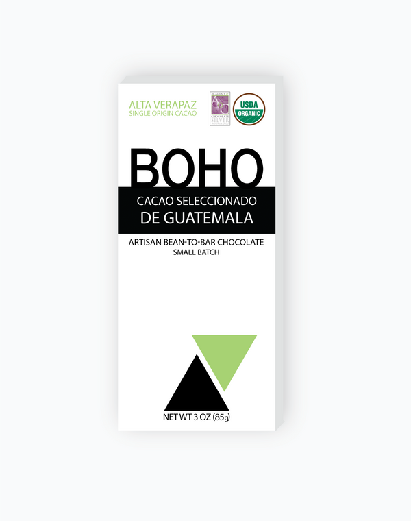 70% Guatemala Single-Origin