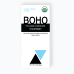 70% Philippines Single-Origin Chocolate - NEW!