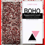 Candy Cane Crunch Bar