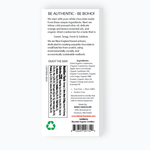 White Chocolate + Orange Olive Oil + Cranberries - NEW!