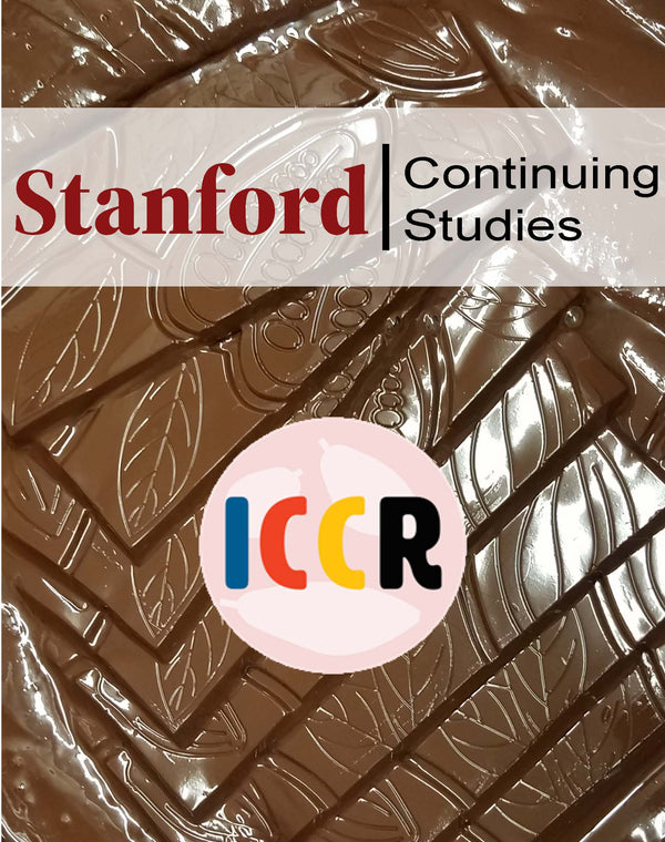 FD 03 — Chocolate: From Commodity Crop to Ephemeral Luxury